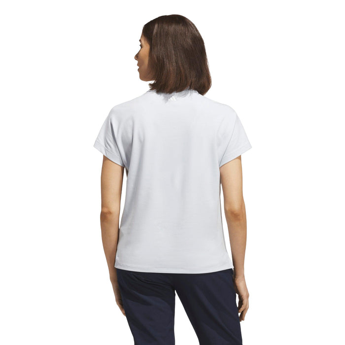 Adidas Ultimate365+ Butterspun Loose Polo Shirt