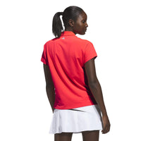 Adidas Ultimate365+ Butterspun Loose Polo Shirt