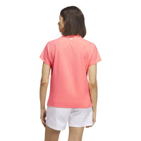 Adidas Ultimate365+ Butterspun Loose Polo Shirt