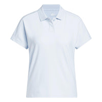 Adidas Ultimate365+ Butterspun Loose Polo Shirt