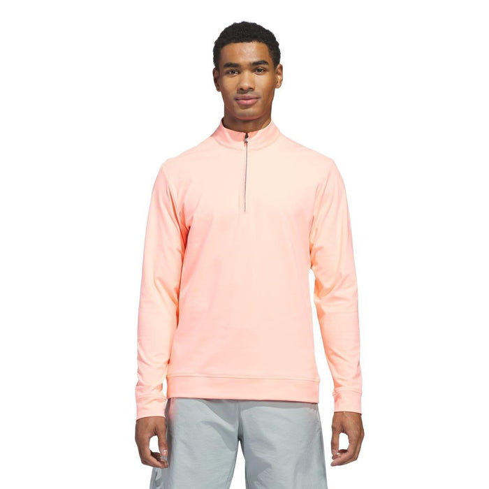 Adidas Ultimate365 Classic Quarter-Zip