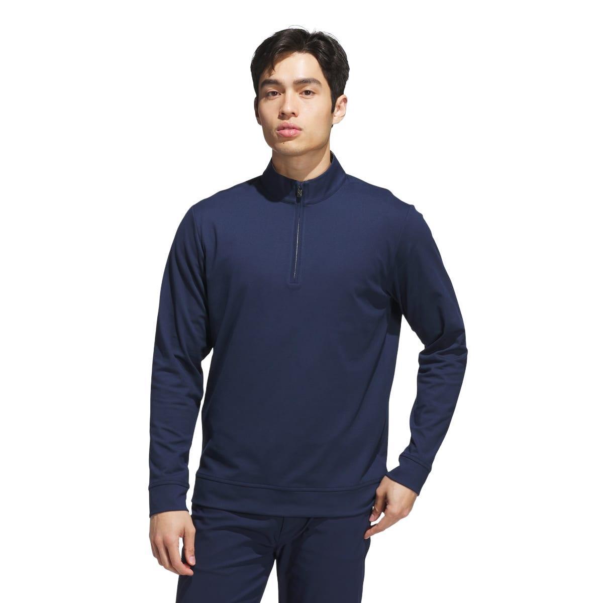 Adidas Ultimate365 Classic Quarter-Zip