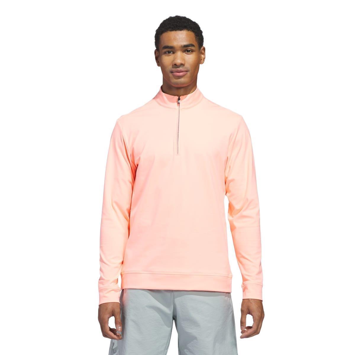 Adidas Ultimate365 Classic Quarter-Zip