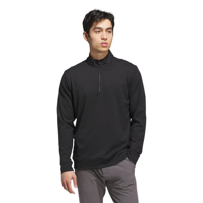 Adidas Ultimate365 Classic Quarter-Zip