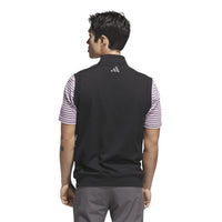 Adidas Ultimate365 Classic Quarter-Zip Vest
