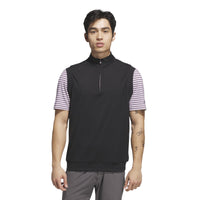Adidas Ultimate365 Classic Quarter-Zip Vest