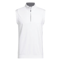 Adidas Ultimate365 Classic Quarter-Zip Vest