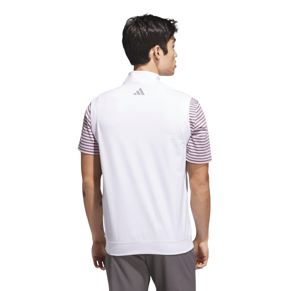 Adidas Ultimate365 Classic Quarter-Zip Vest