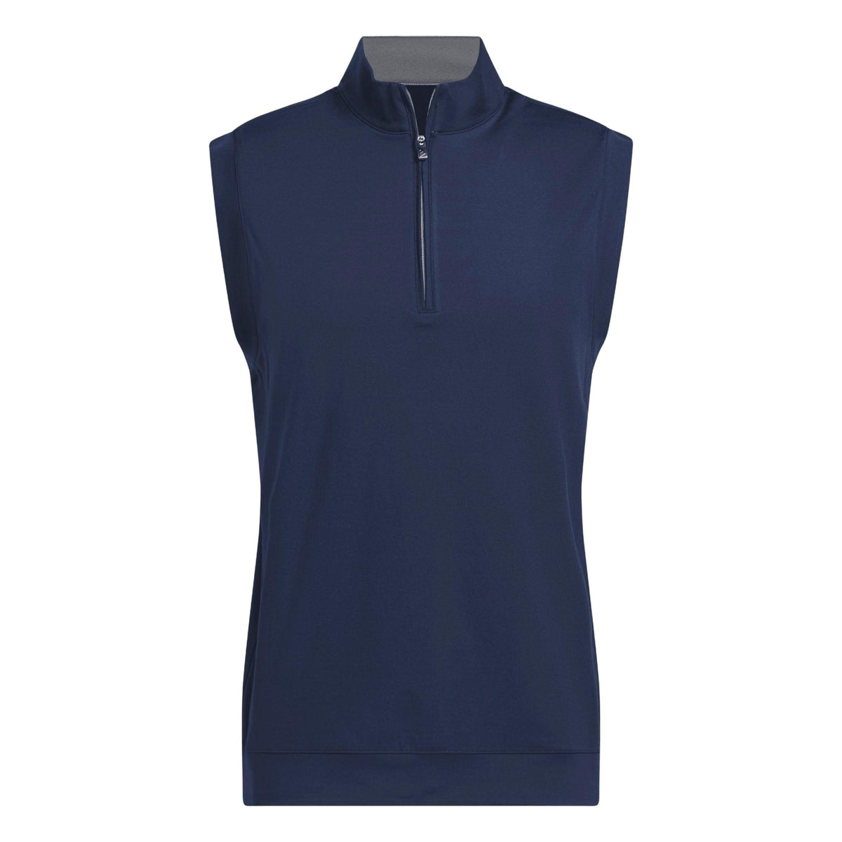 Adidas Ultimate365 Classic Quarter-Zip Vest