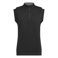 Adidas Ultimate365 Classic Quarter-Zip Vest
