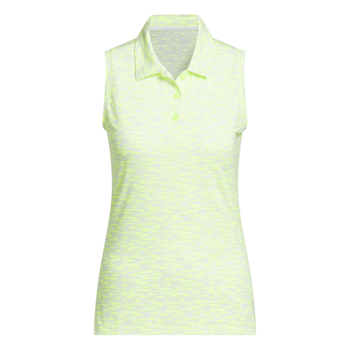 Adidas Ultimate365 Climacool Mesh Printed Polo Shirt
