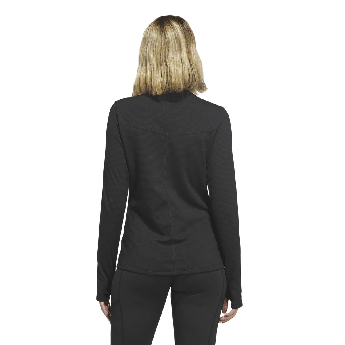Adidas Ultimate365+ Climawarm Mock Neck Top