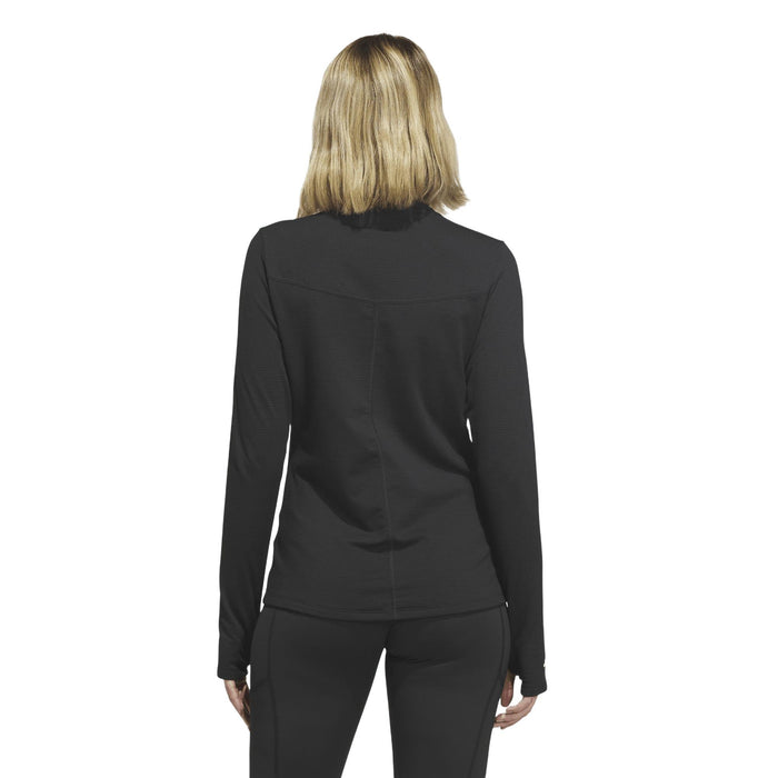 Adidas Ultimate365+ Climawarm Mock Neck Top