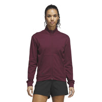 Adidas Ultimate365 Cold.rdy Full-Zip Jacket