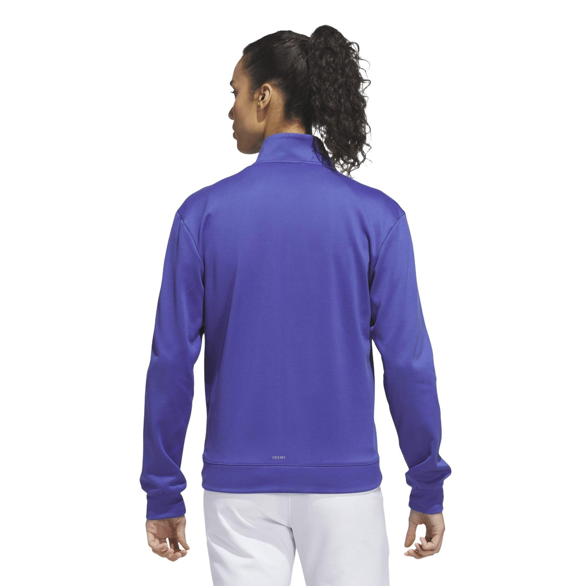 Adidas Ultimate365 Cold.rdy Full-Zip Jacket