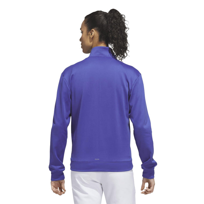 Adidas Ultimate365 Cold.rdy Full-Zip Jacket