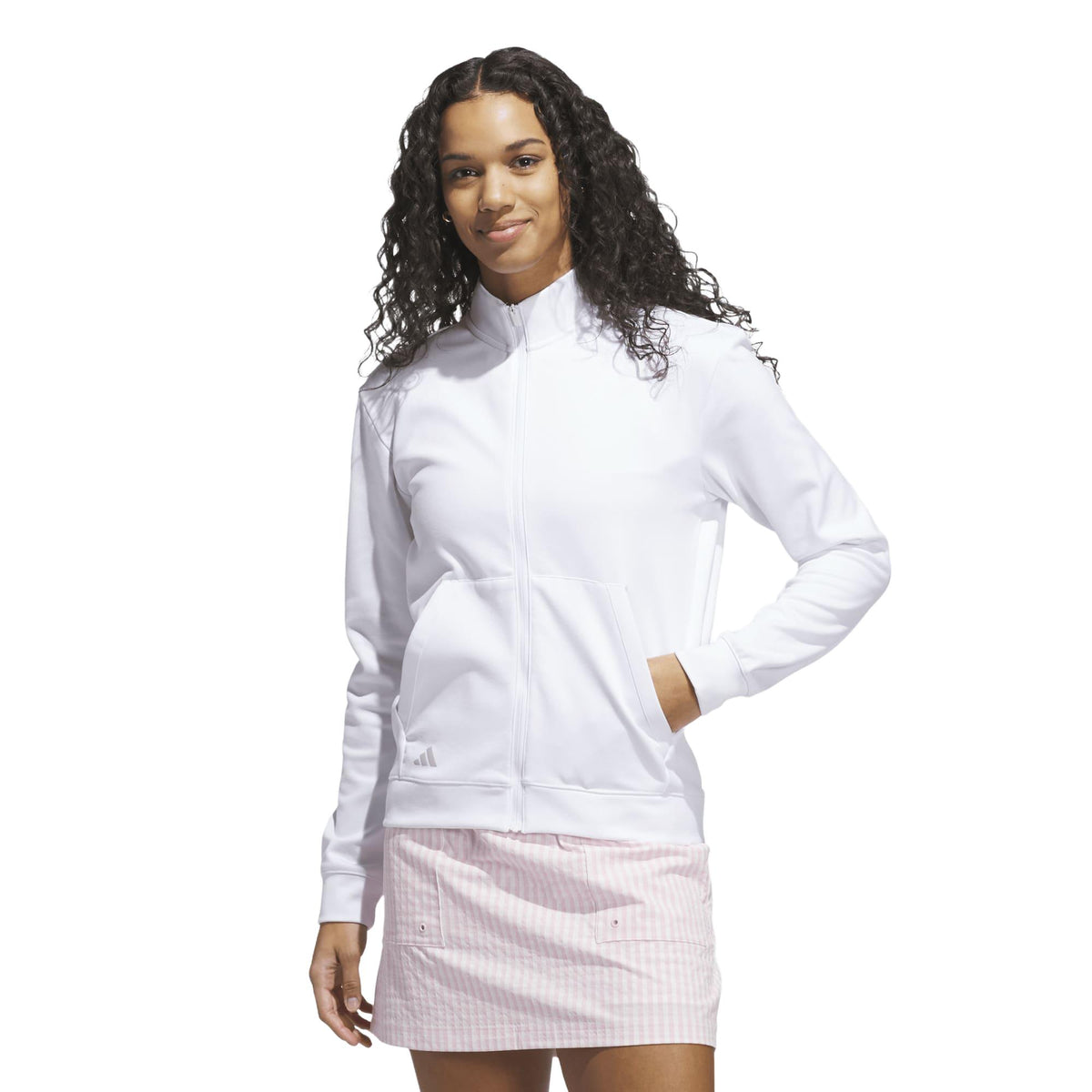 Adidas Ultimate365 Cold.rdy Full-Zip Jacket
