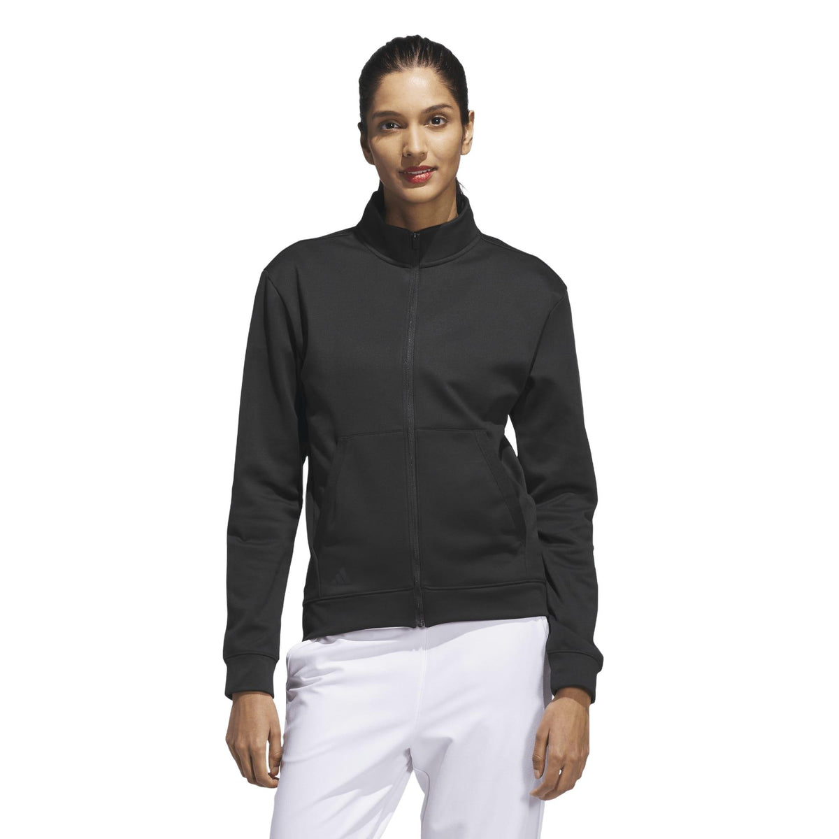 Adidas Ultimate365 Cold.rdy Full-Zip Jacket