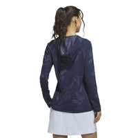 Adidas Ultimate365 Cool Feeling Printed Hoodie