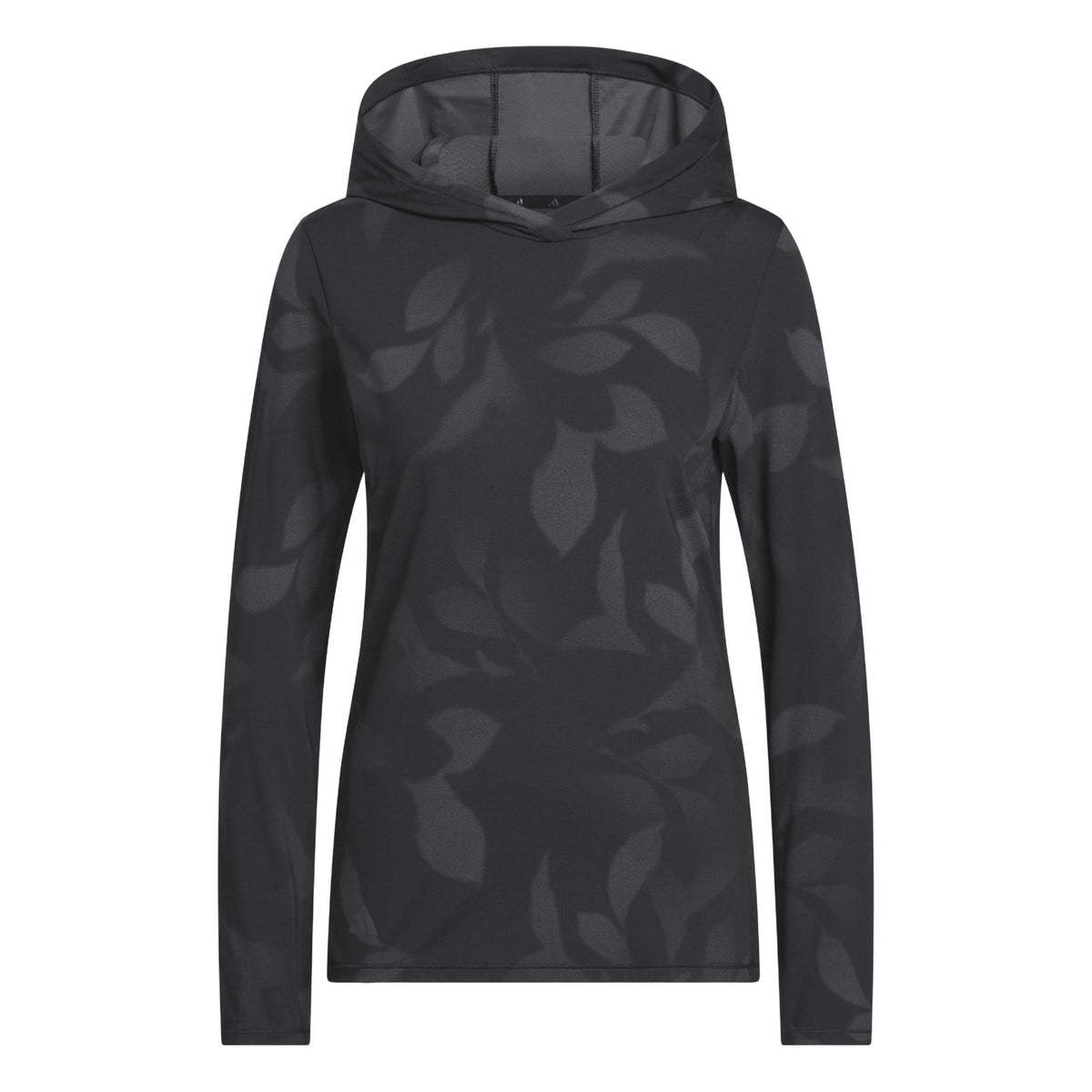 Adidas Ultimate365 Cool Feeling Printed Hoodie