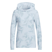 Adidas Ultimate365 Cool Feeling Printed Hoodie