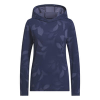 Adidas Ultimate365 Cool Feeling Printed Hoodie