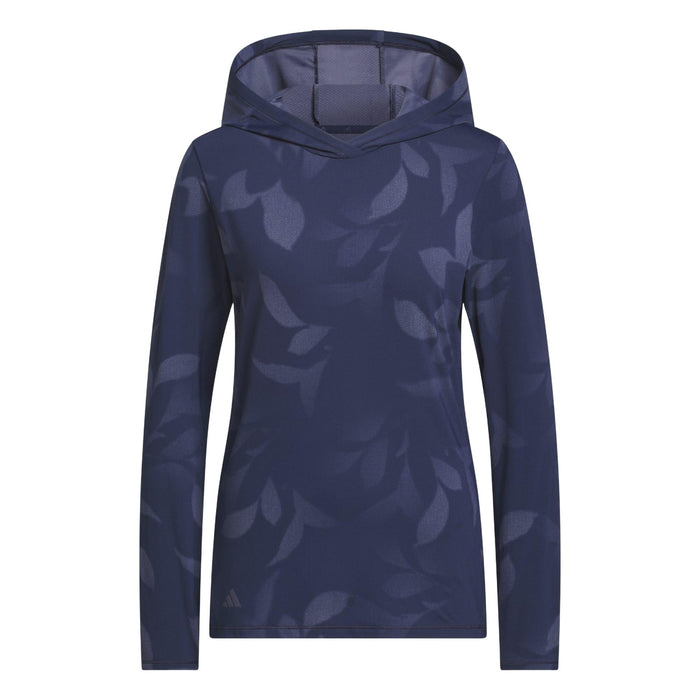 Adidas Ultimate365 Cool Feeling Printed Hoodie