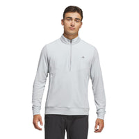 Adidas Ultimate365+ Course Control Hybrid Quarter-Zipper Sweatshirt