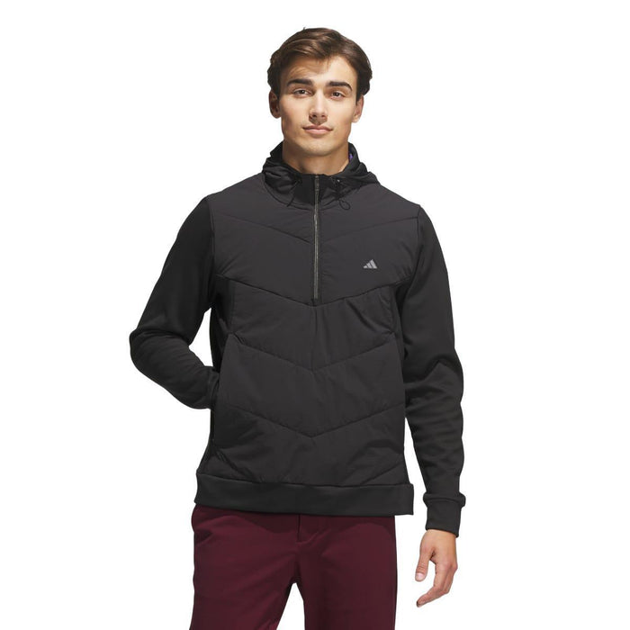 Adidas Ultimate365+ Course Control Quilted Anorak
