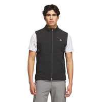 Adidas Ultimate365+ Course Control Quilted Vest