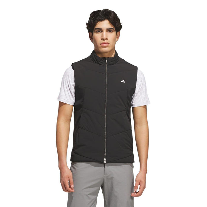 Adidas Ultimate365+ Course Control Quilted Vest