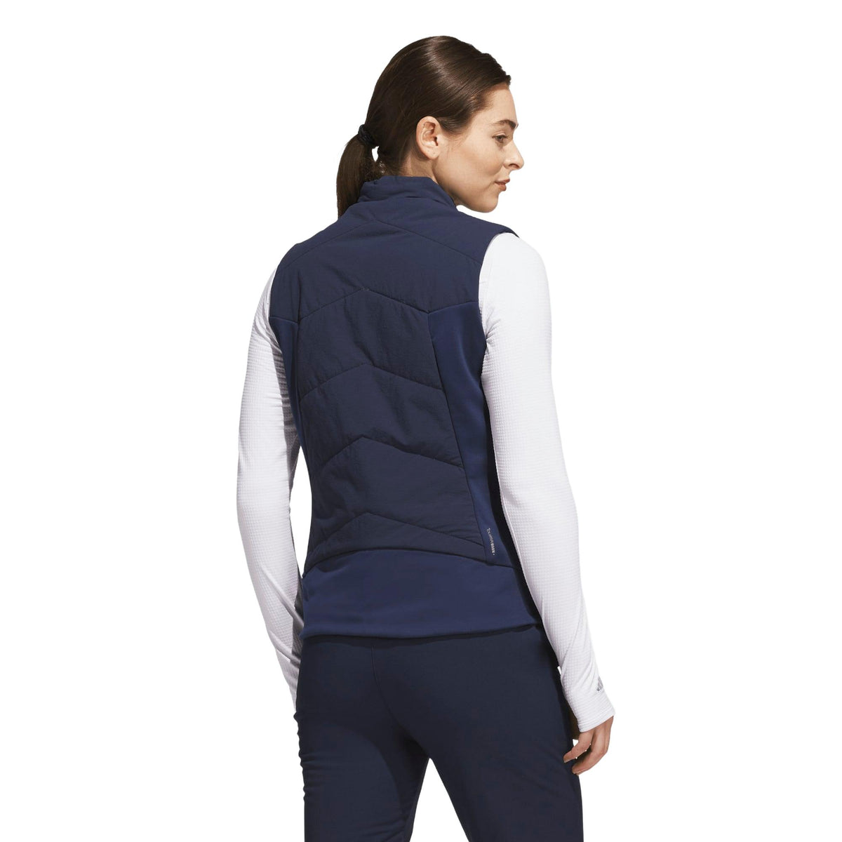 Adidas Ultimate365+ Course Control Quilted Vest