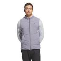 Adidas Ultimate365+ Course Control Quilted Vest