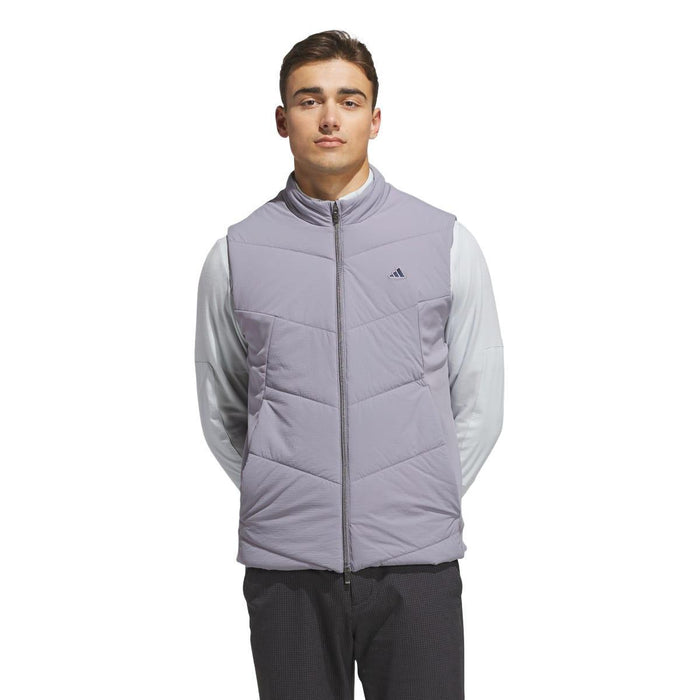 Adidas Ultimate365+ Course Control Quilted Vest