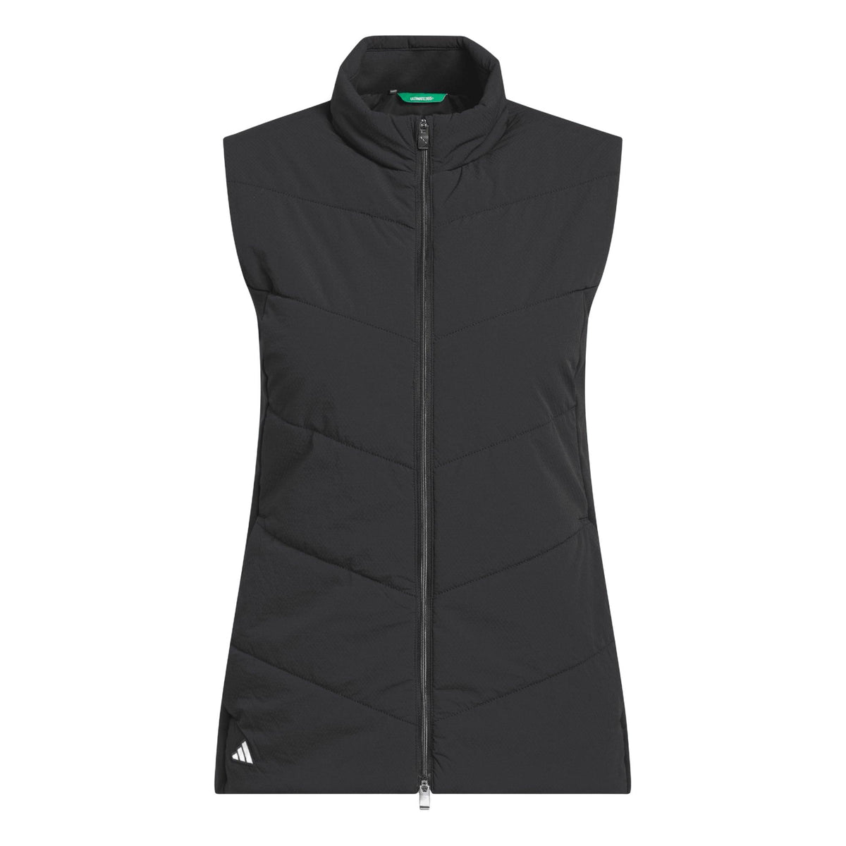 Adidas Ultimate365+ Course Control Quilted Vest