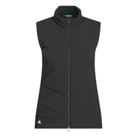 Adidas Ultimate365+ Course Control Quilted Vest