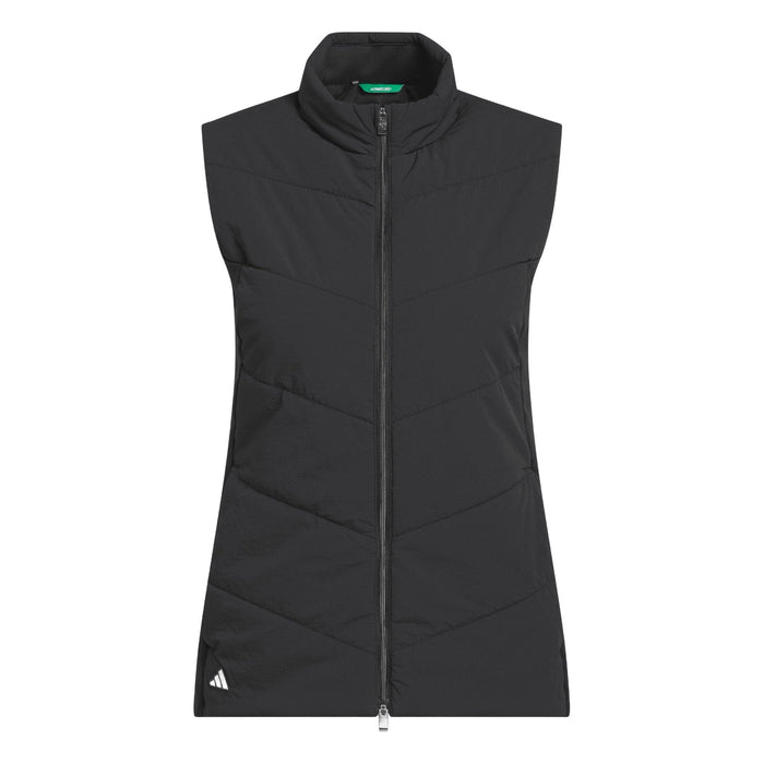 Adidas Ultimate365+ Course Control Quilted Vest