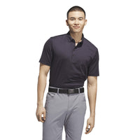 Adidas Ultimate365 Dash Stripe Polo Shirt