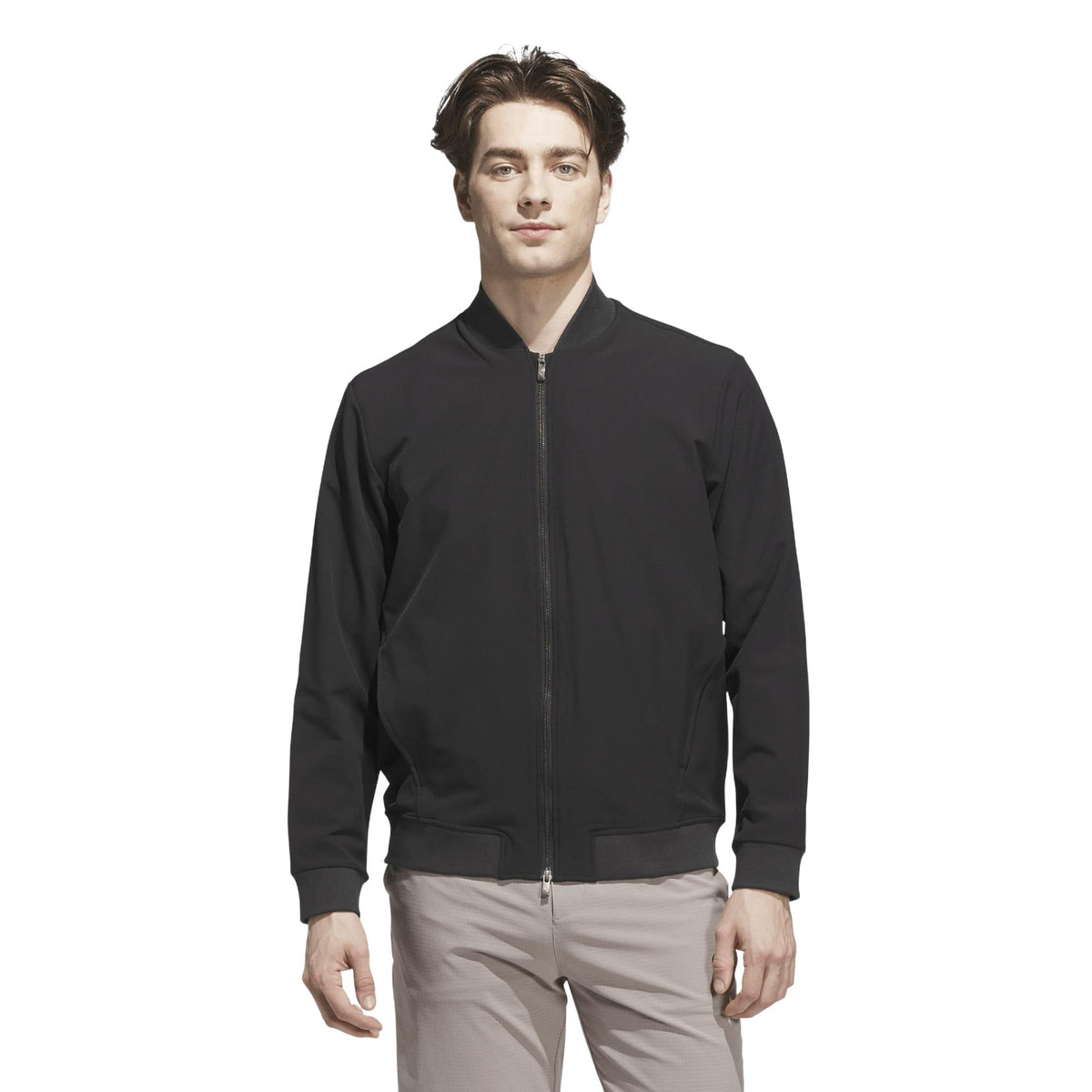Adidas Ultimate365 Elevated Full-Zip Jacket