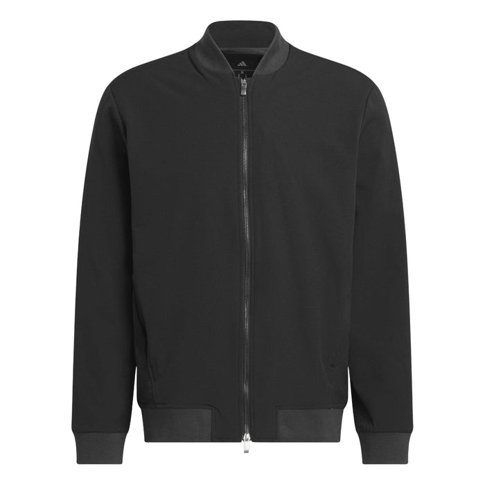 Adidas Ultimate365 Elevated Full-Zip Jacket