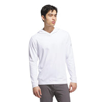 Adidas Ultimate365 Elevated Pullover Hoodie