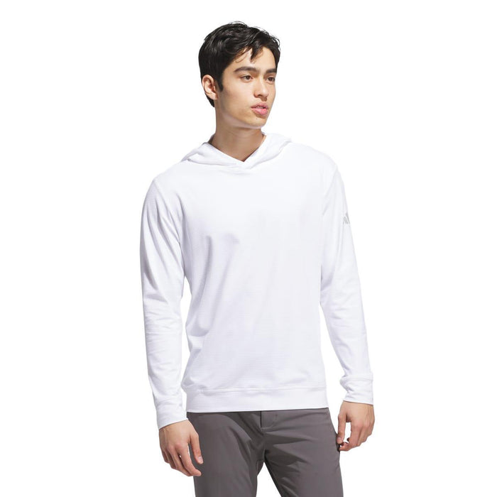 Adidas Ultimate365 Elevated Pullover Hoodie