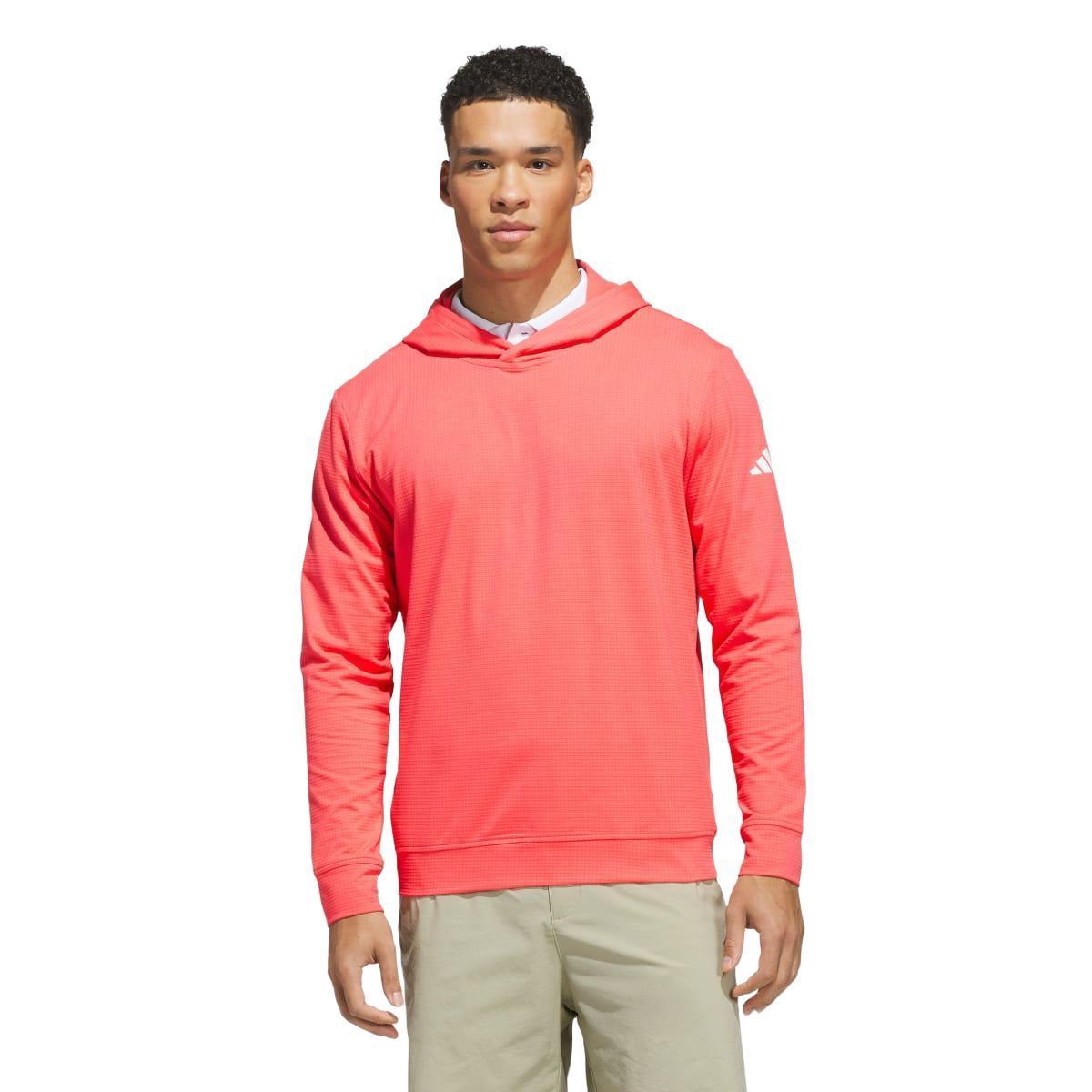Adidas Ultimate365 Elevated Pullover Hoodie