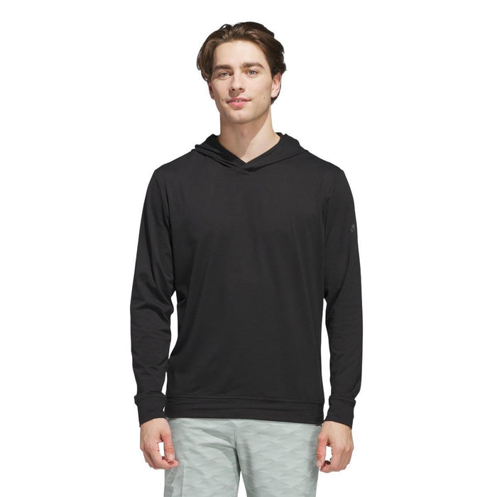 Adidas Ultimate365 Elevated Pullover Hoodie