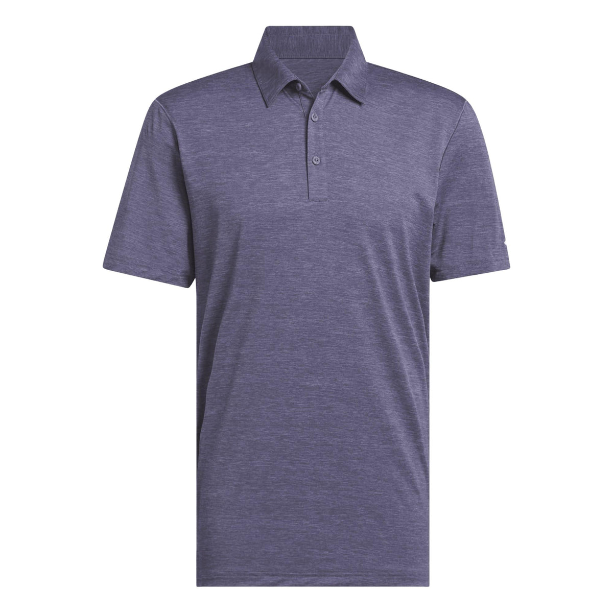 Adidas Ultimate365 Elevated Twistknit Polo Shirt