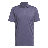 Adidas Ultimate365 Elevated Twistknit Polo Shirt