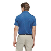 Adidas Ultimate365 Essence Print CLIMACOOL Polo Shirt