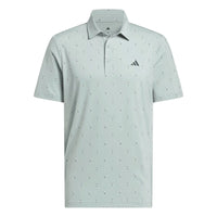 Adidas Ultimate365 Essence Print CLIMACOOL Polo Shirt