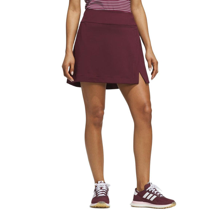 Adidas Ultimate365 Faux Wrap Skort