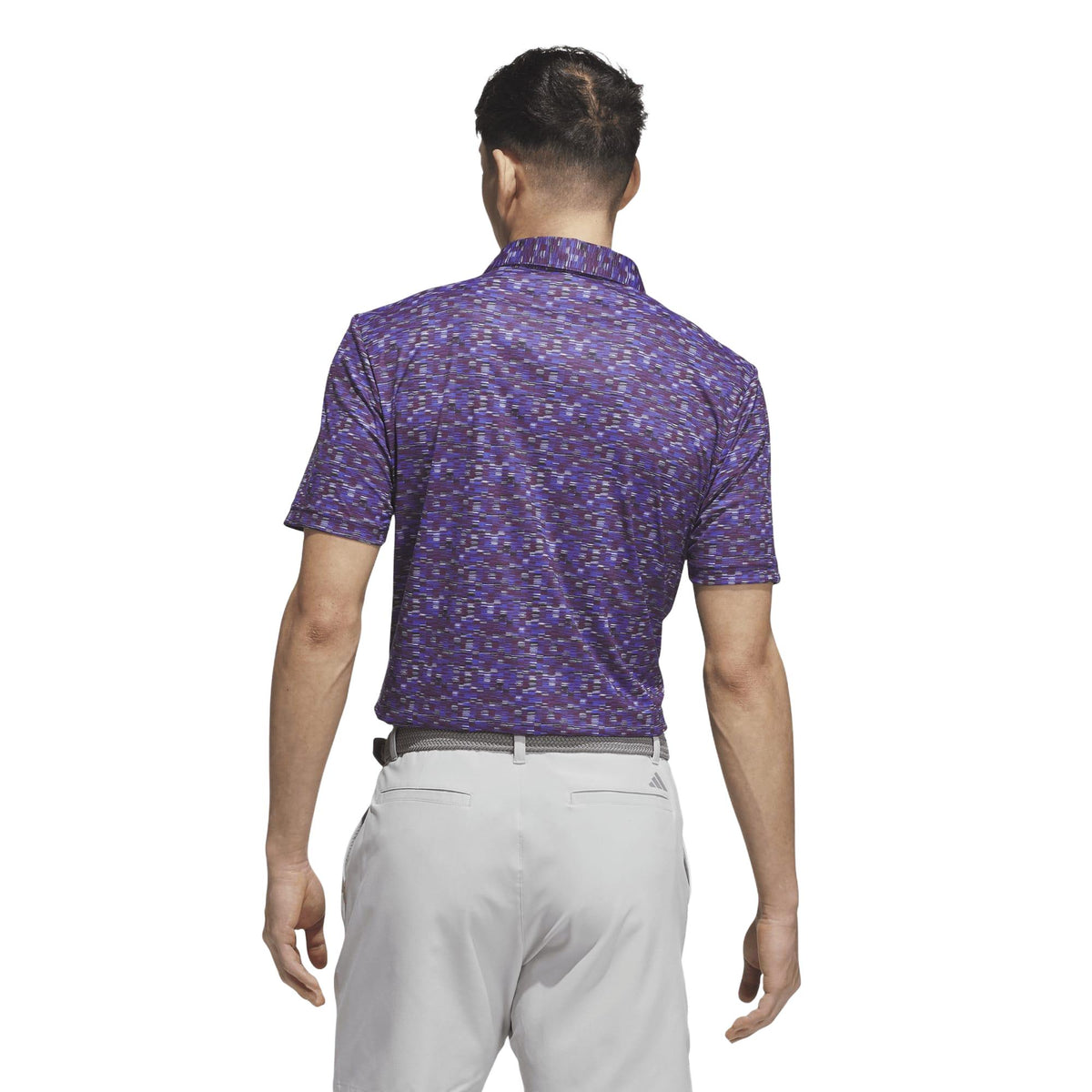 Adidas Ultimate365 Featherweight Polo Shirt